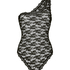 Asymmetric Body Aveline, Black