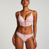 Maggie Brazilian, Pink