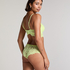 Shiloh Brazilian, Green