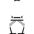 Private Harness, Black