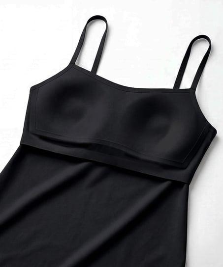 Super Comfort Top, Black