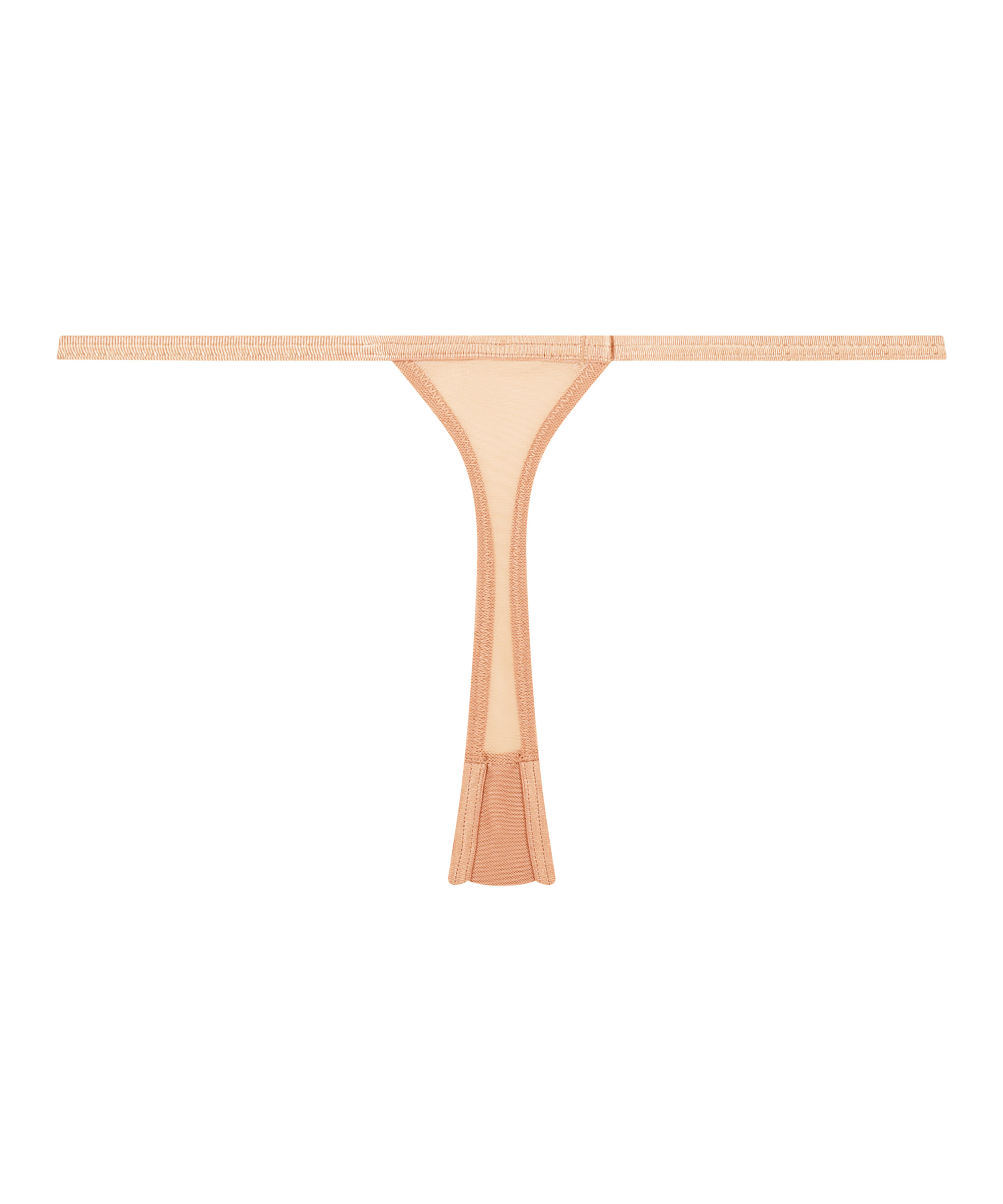 Maxime thong, Beige, main