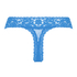 Madison Extra Low Thong, Orange