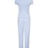 Pyjamaset Nanna, Blue