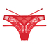 Amala Brazilian, Red