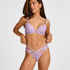 Wera Thong, Purple