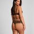 Florence Thong boxers, Brown