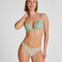 Belle Brazilian, Green