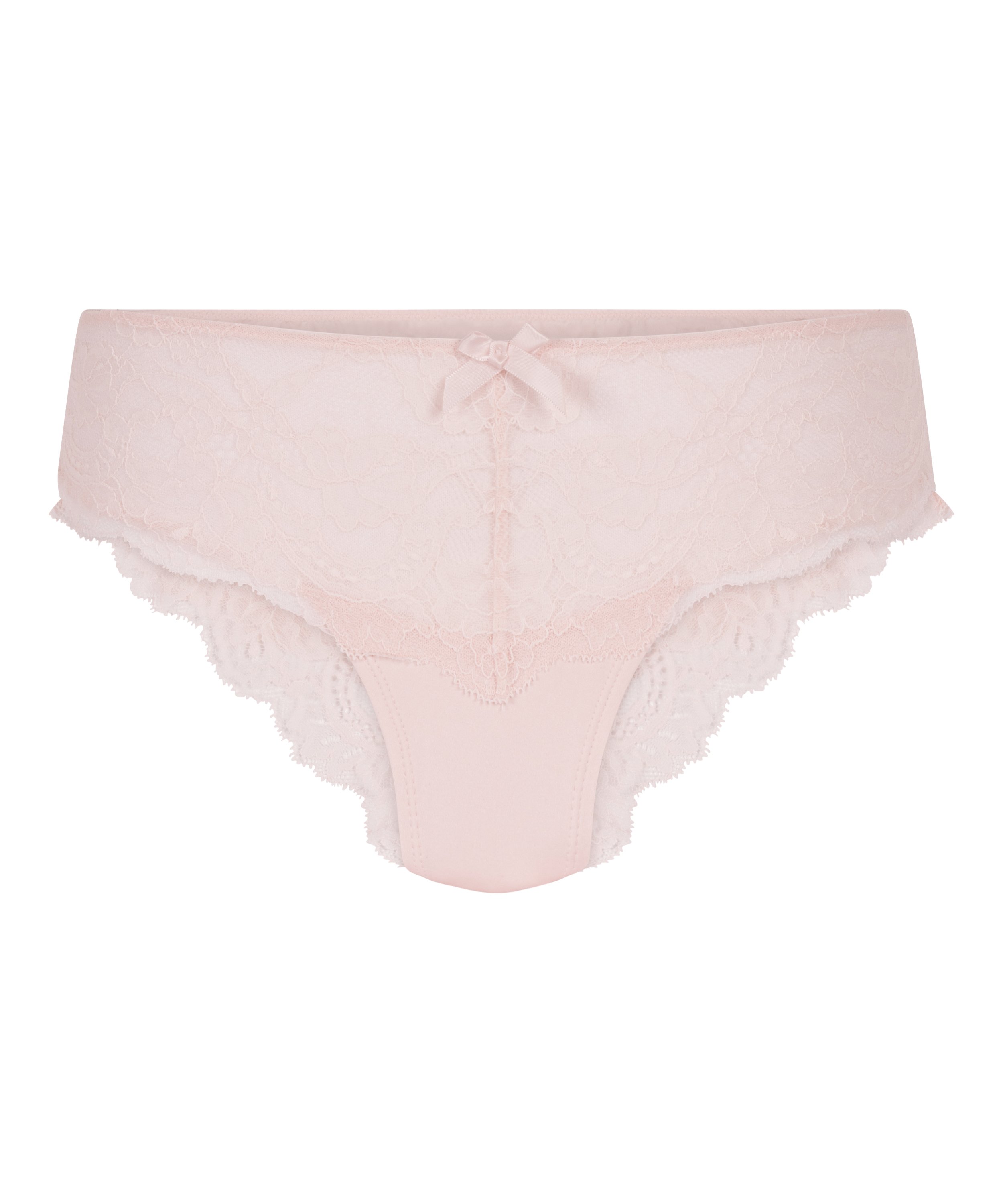 Teddy Brazilian Shorts, Pink, main