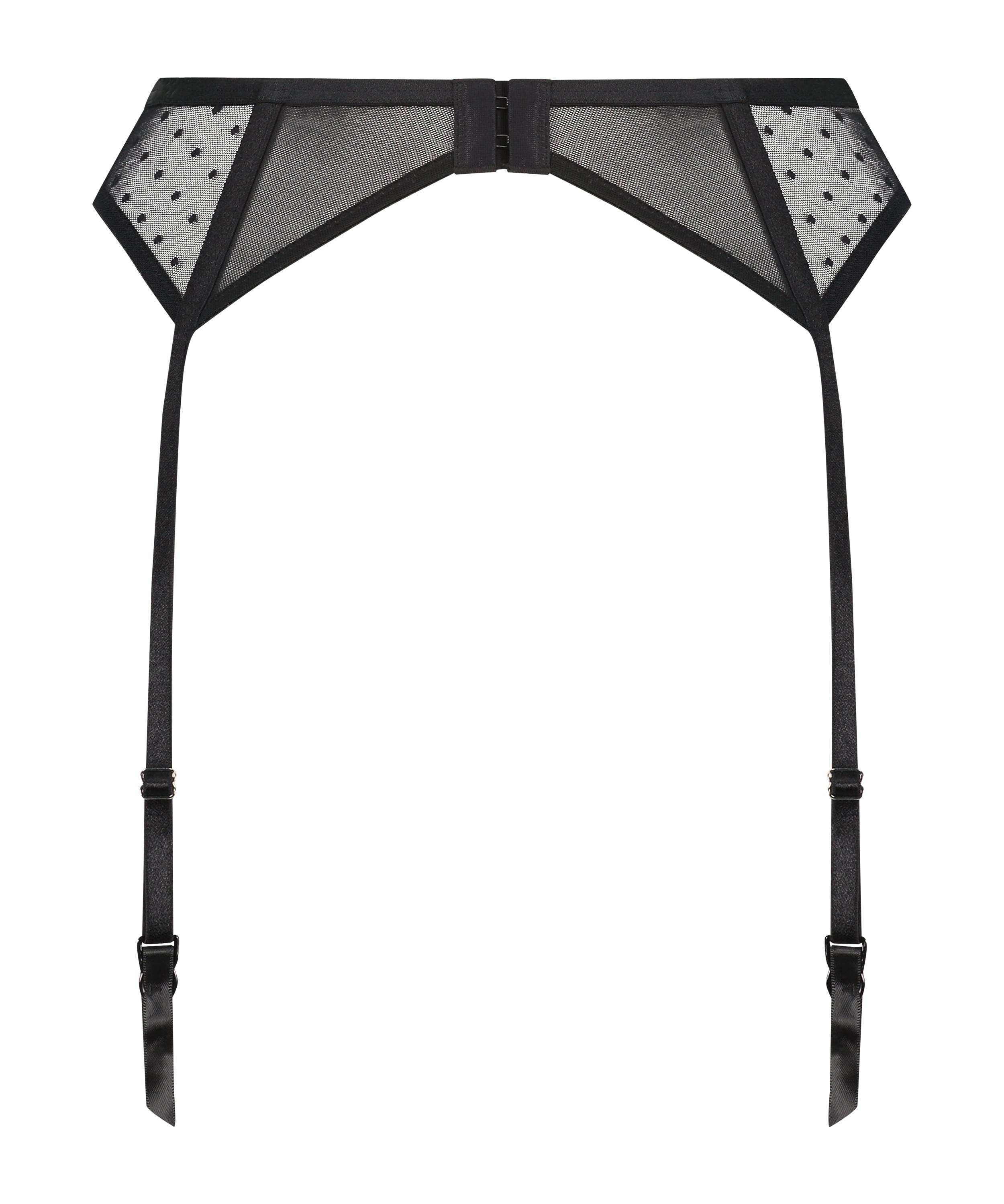 Pippa Suspenders - Garter belts - Hunkemller