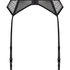 Pippa Suspenders, Black