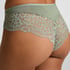 Marine Brazilian, Green