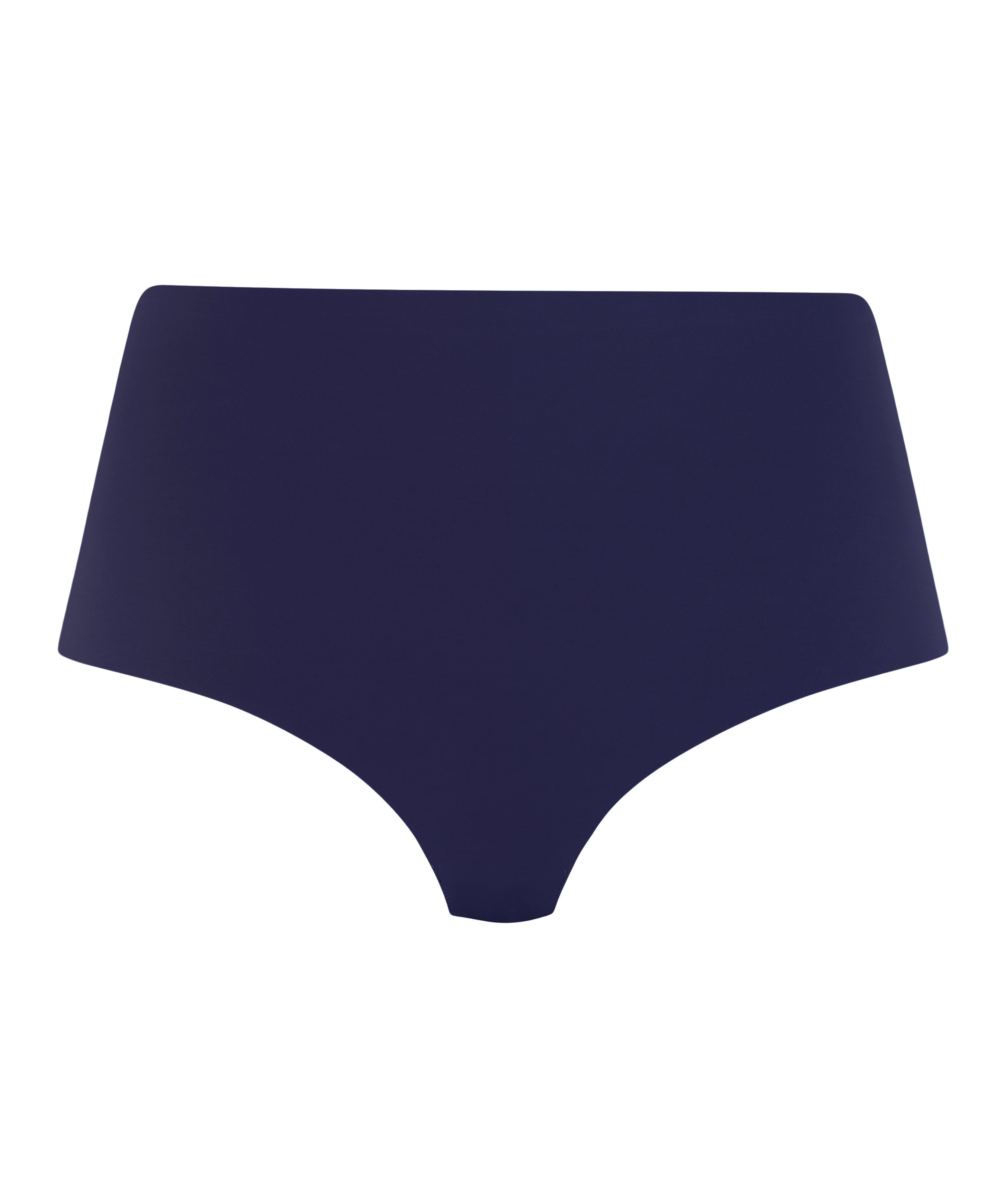 Invisible Shorts, Blue, main