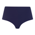 Invisible Shorts, Blue