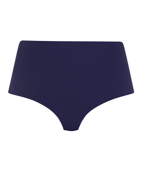 Invisible Shorts, Blue