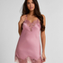 Valerie Slipdress, Pink