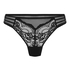 Briar thong, Black