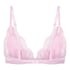 Cordelie Bralette, Pink