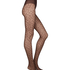 Tights 15 Denier Leopard, Brown