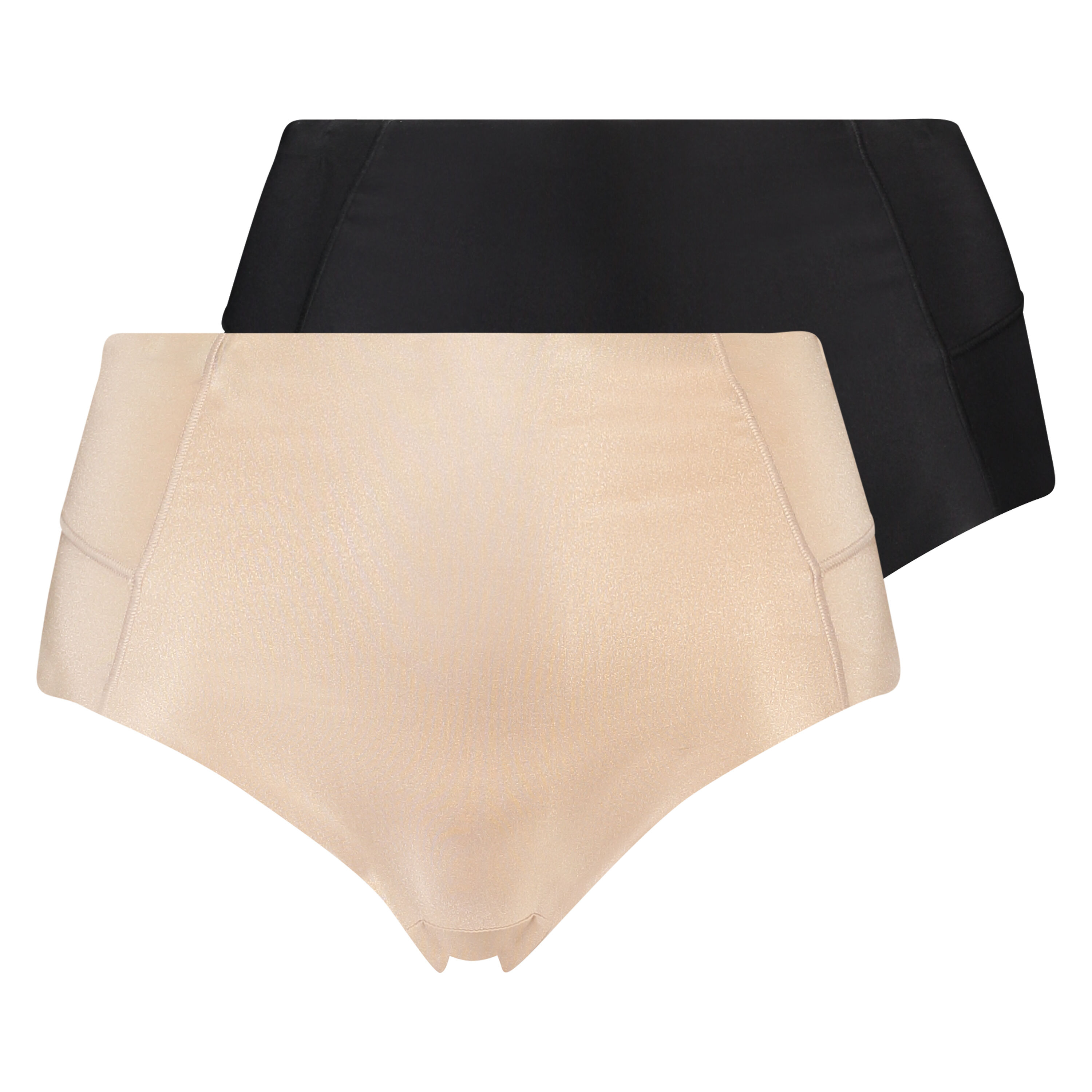 2-Pack Smoothing shaping brief - Level 