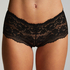 Sienna boxer 3-pack, Black