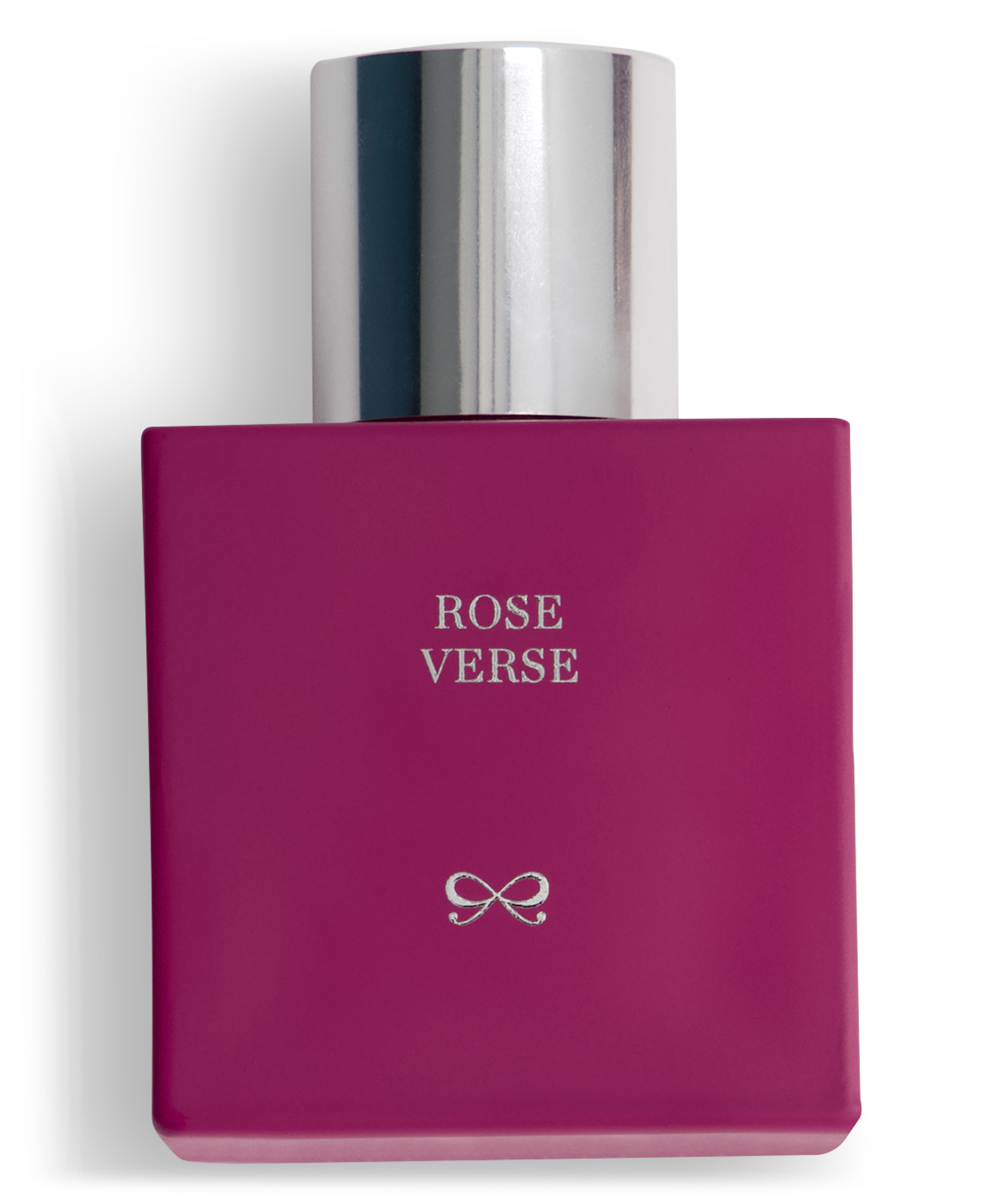 Eau de Parfum Rose Verse 50ml, White, main