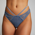 Molly Thong, Blue