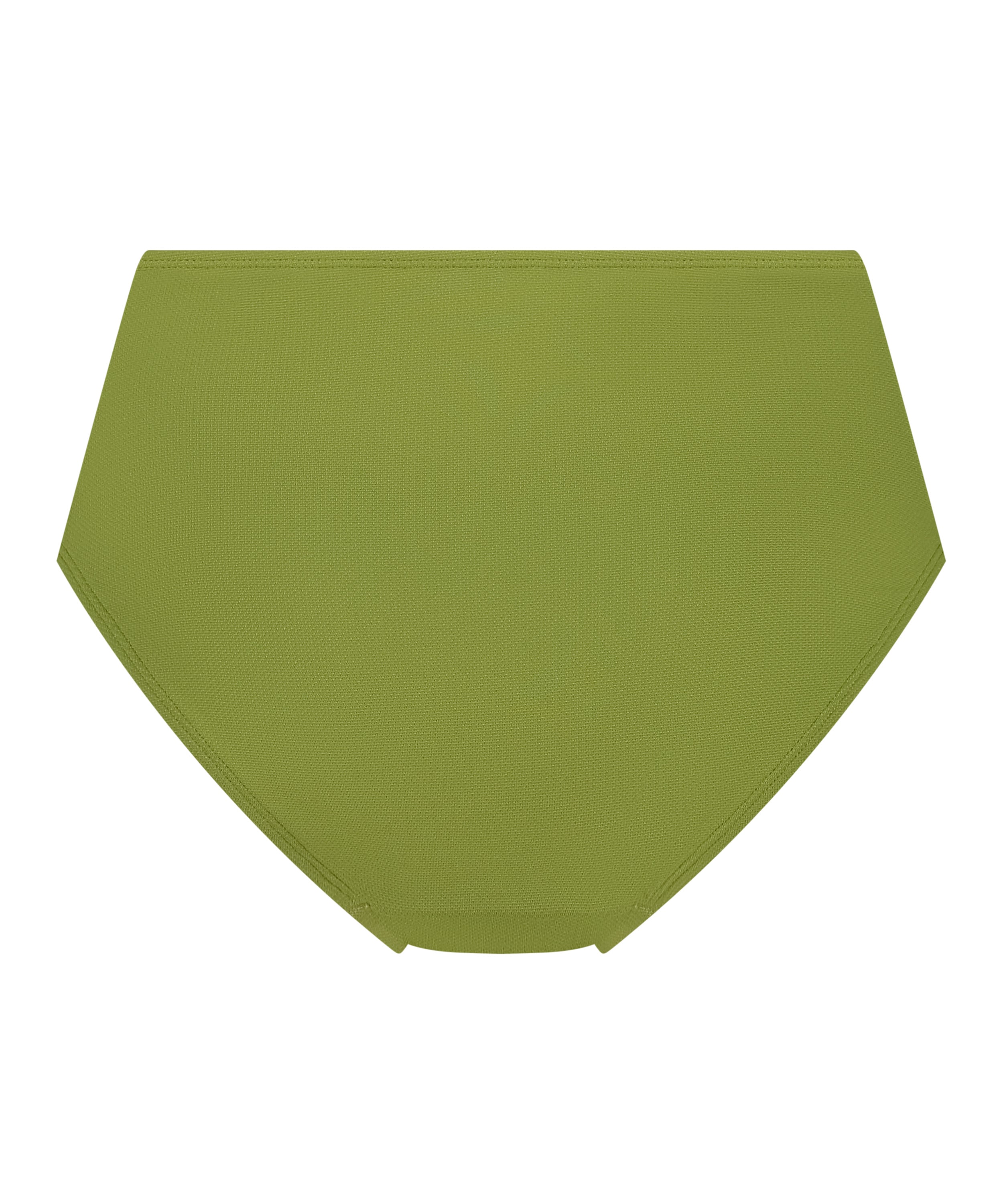 Holbox Rio Bikini Bottoms, Green, main