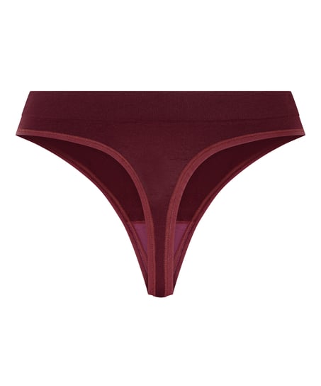 Dide Thong, Purple