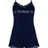 Pyjama Set Nana, Blue
