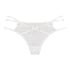 Thong Melda, White