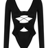 Kiki Body, Black
