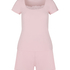 Pyjama Set , Pink