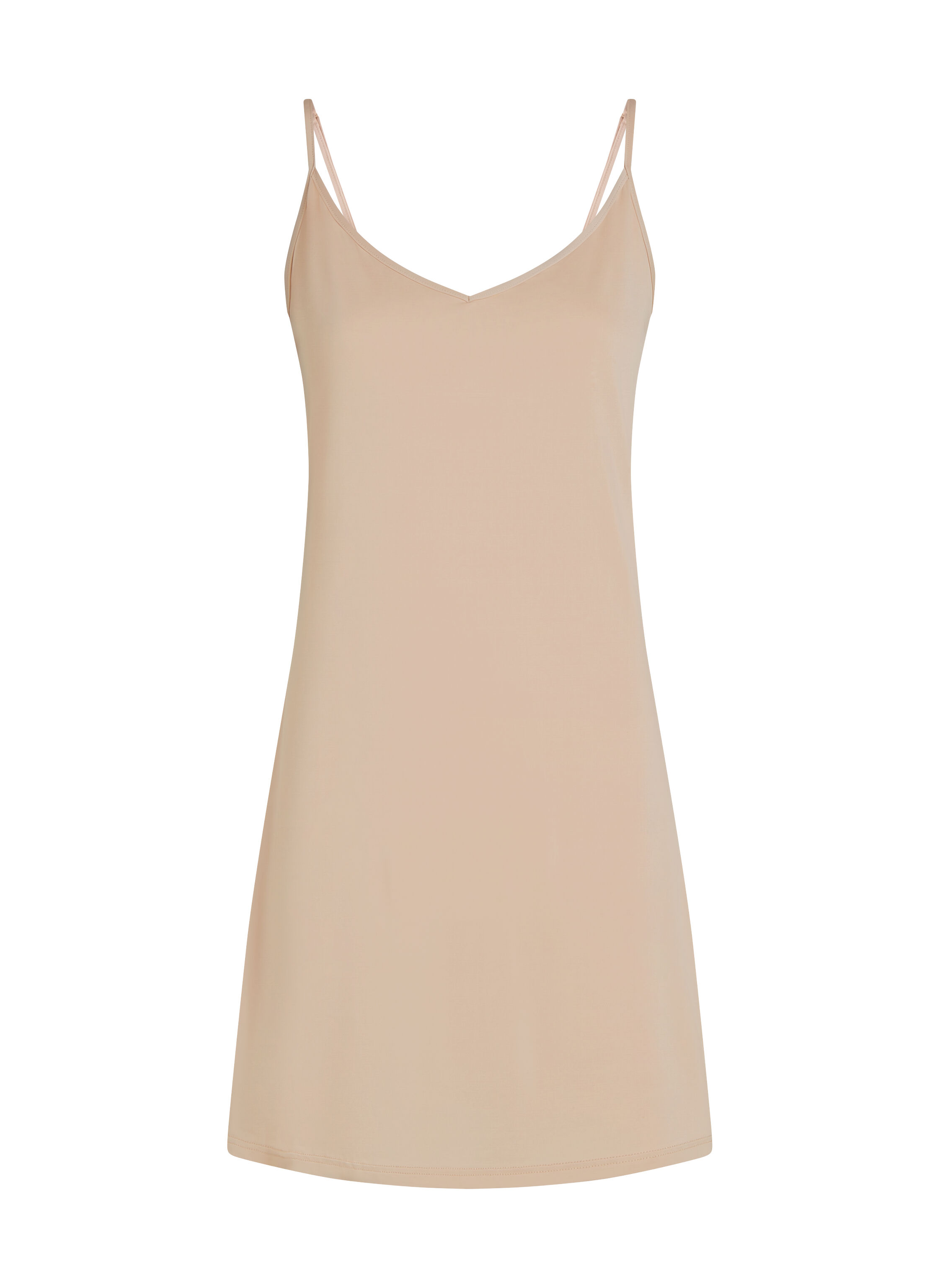 Smoothing underdress, Beige