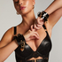 Private Handcuffs, Black