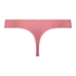 Rose Thong, Pink