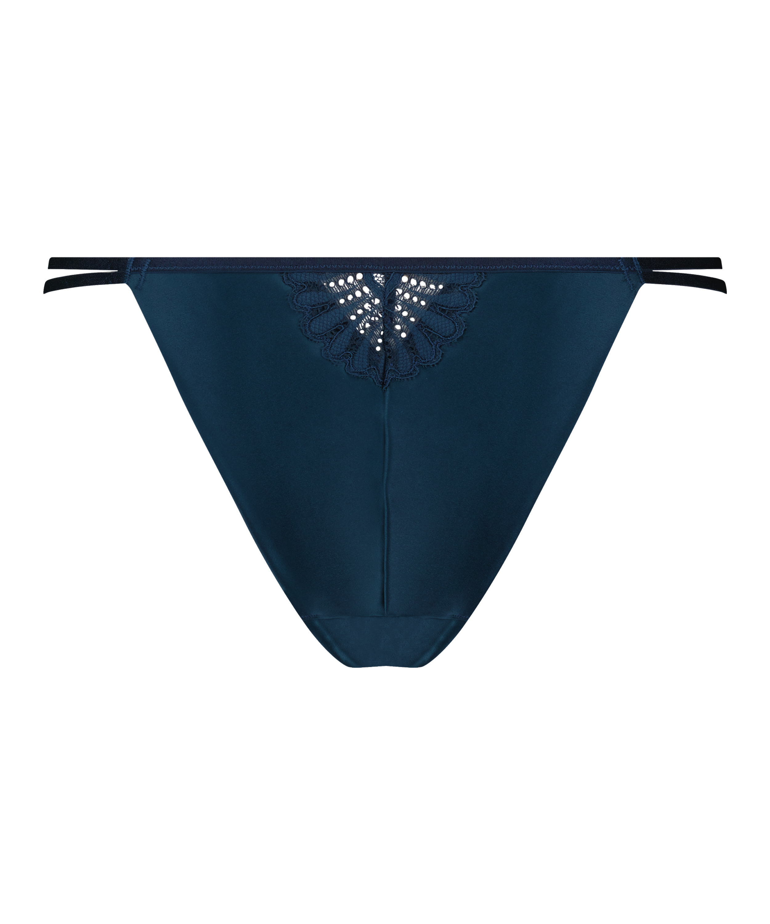 Josien Brazilian, Blue, main