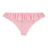 Julia Rio Bikini Bottoms, Pink