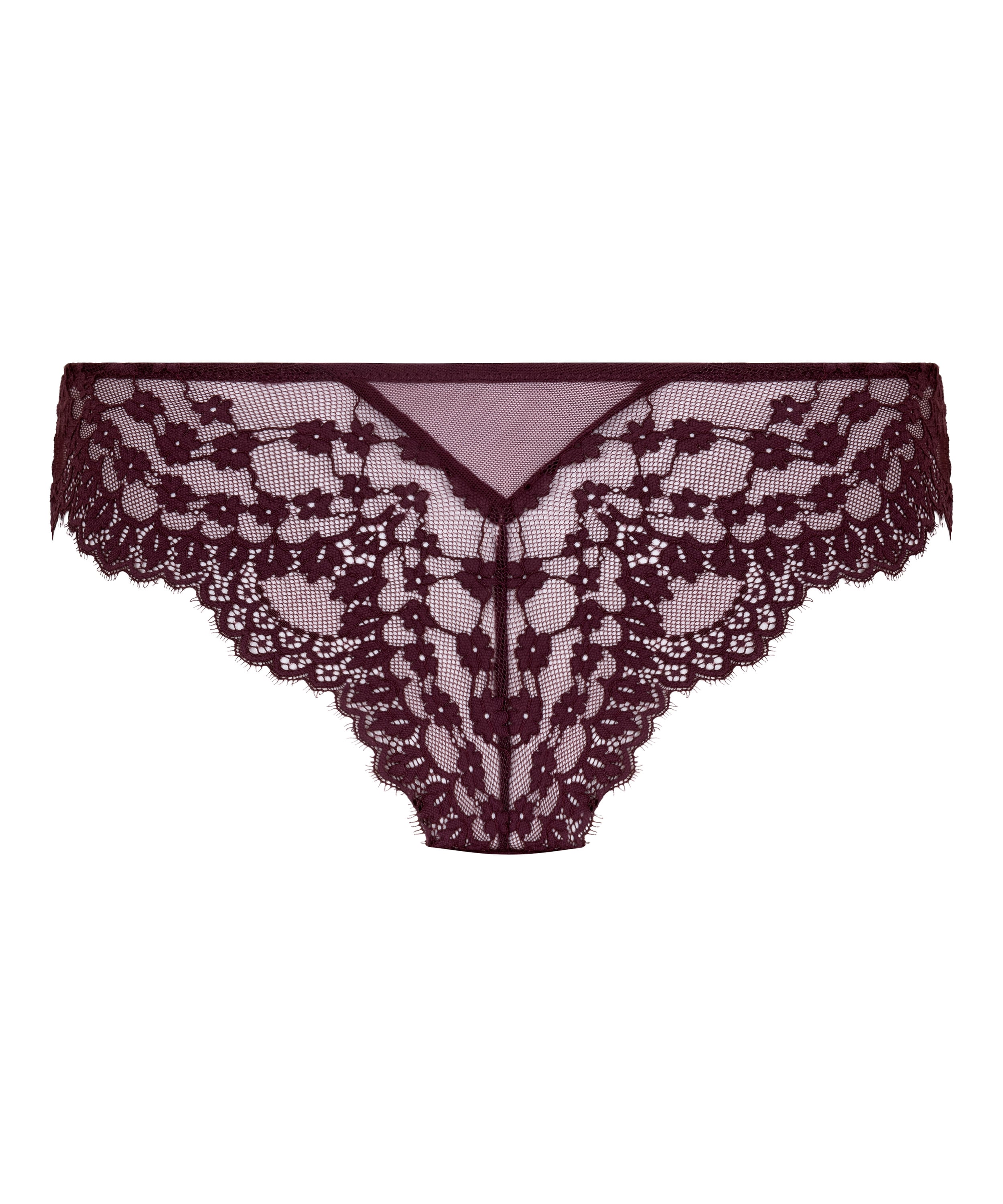 Daisy Brazilian, Purple, main