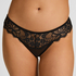 Prina Brazilian, Black