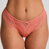Robijn Brazilian, Orange