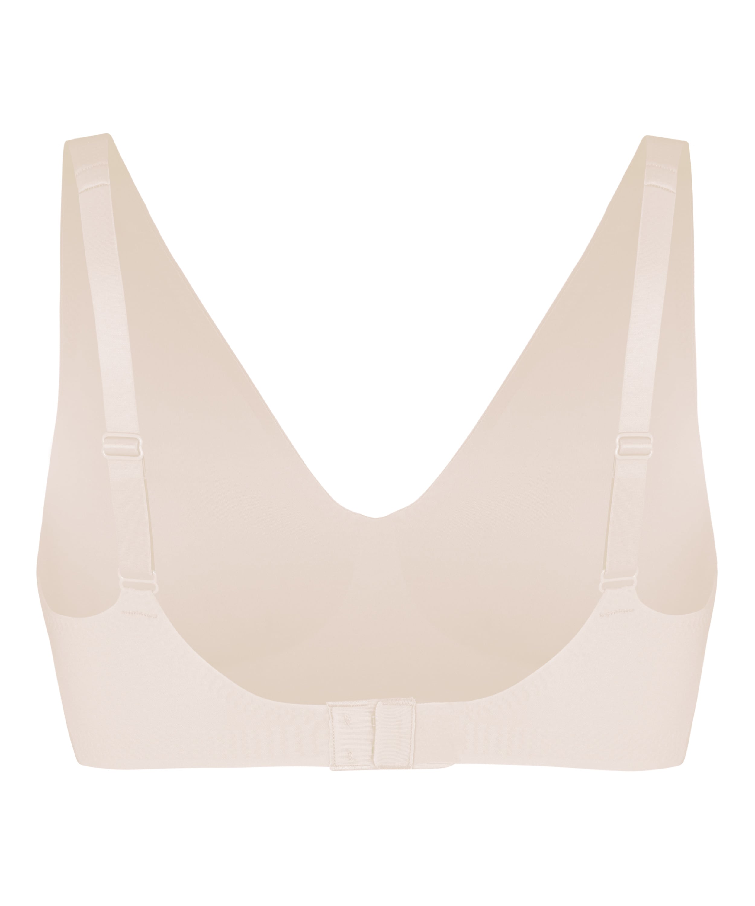 Super Comfort Bra, Beige, main