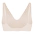 Super Comfort Bra, Beige