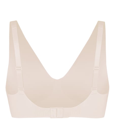 Super Comfort Bra, Beige