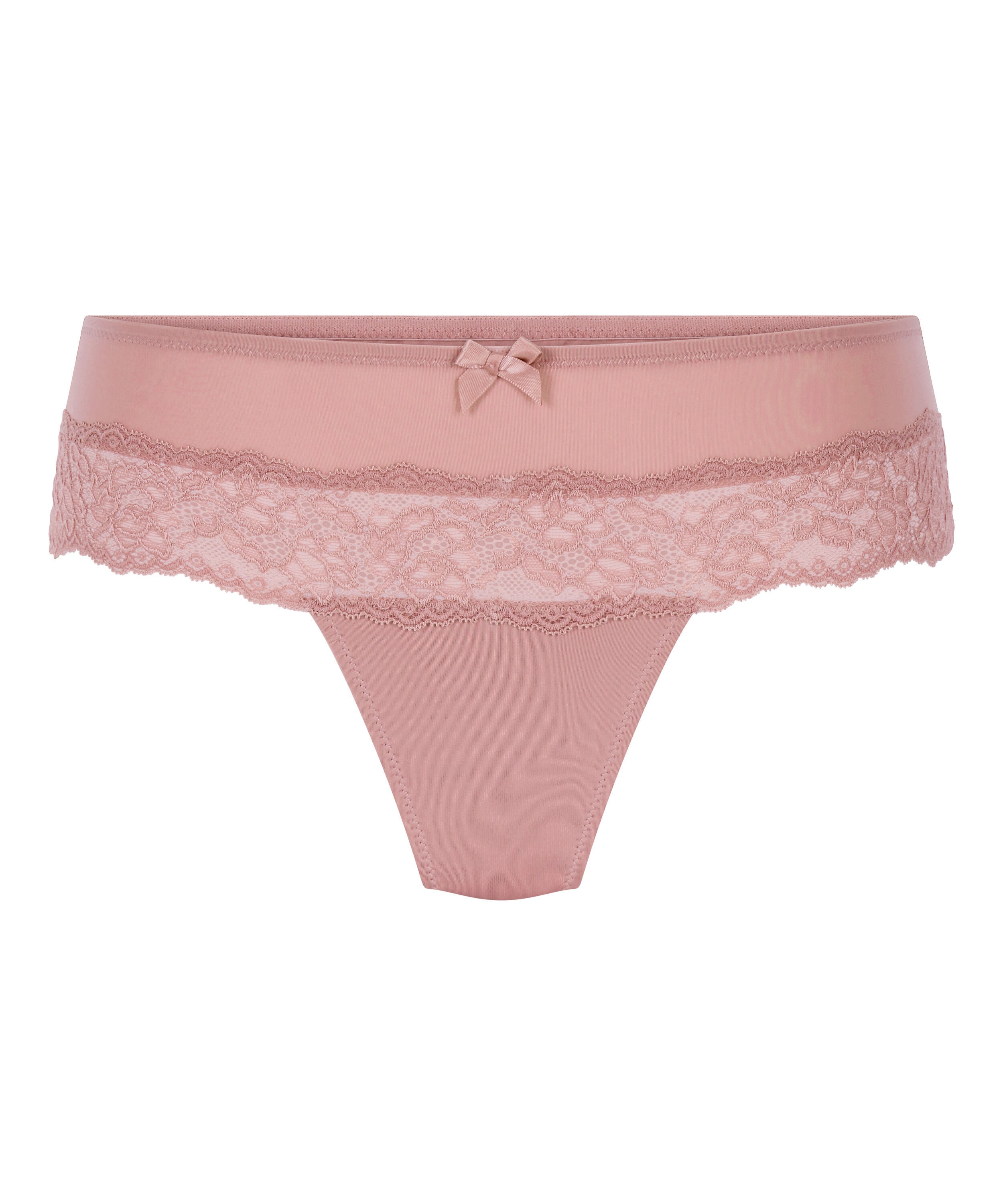 Paris Boxerstring, Purple
