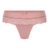 Paris Boxerstring, Purple