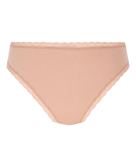 Georgia Cotton Brazilian, Beige