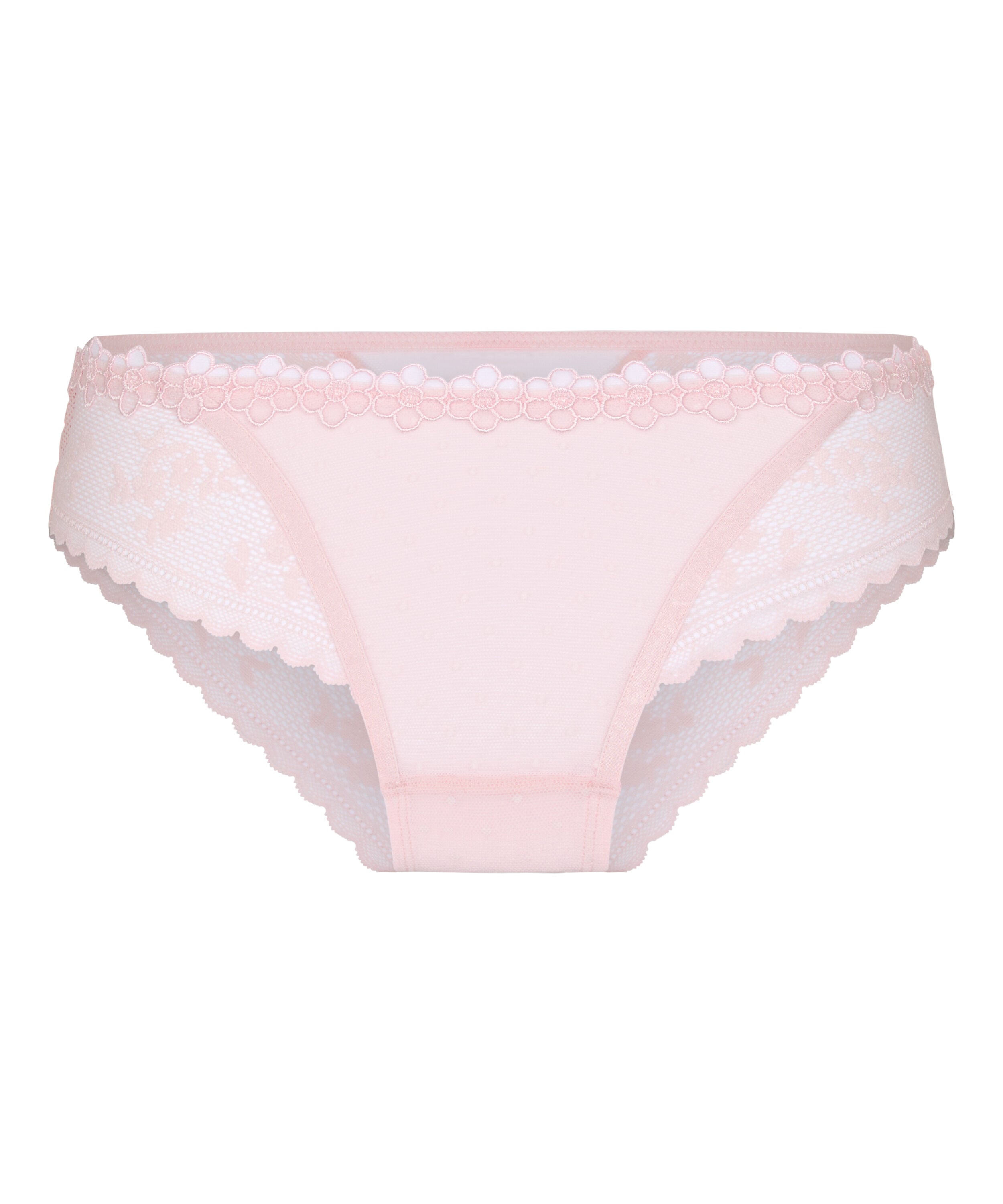 Brazilian Eleanora, Pink