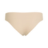 Invisible Brazilian Micro, Beige