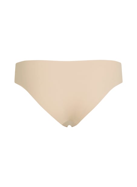 Invisible Brazilian Micro, Beige